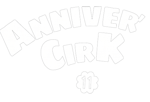 AnniverCirk 11